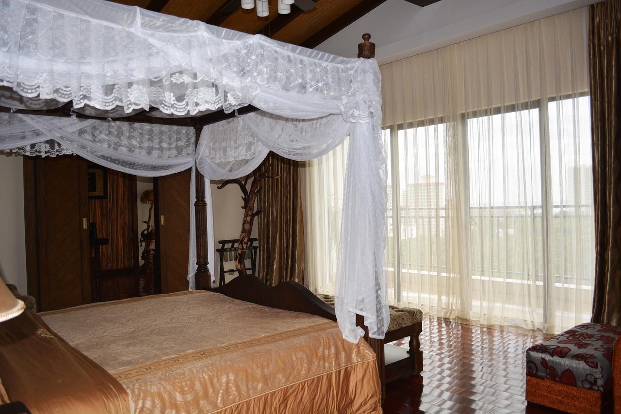 Mangrove Bay Jianguo Hotel Wenchang Rom bilde